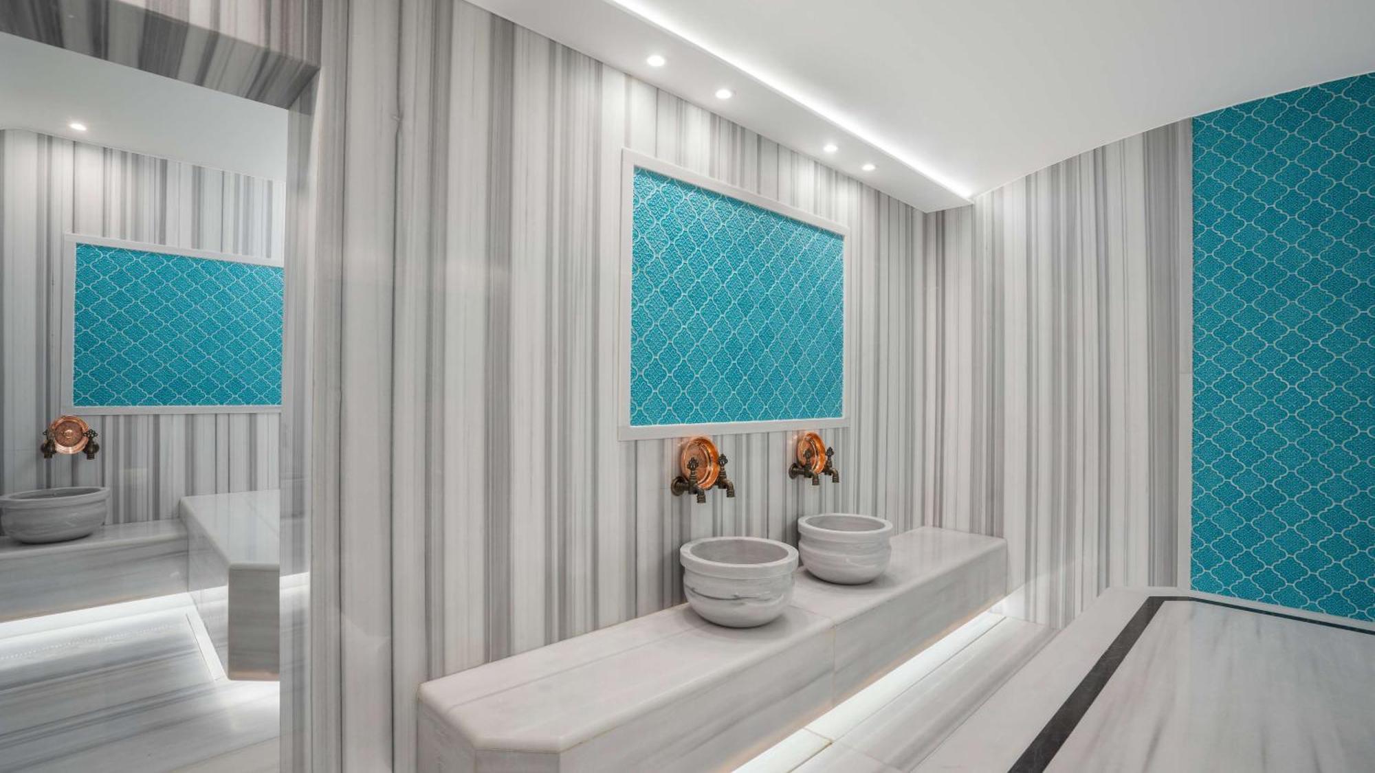 Radisson Hotel Istanbul Merter מראה חיצוני תמונה