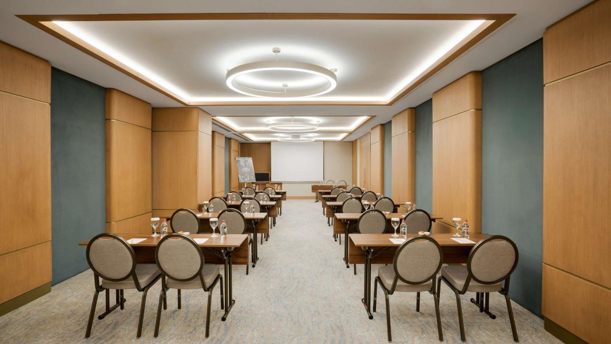 Radisson Hotel Istanbul Merter מראה חיצוני תמונה