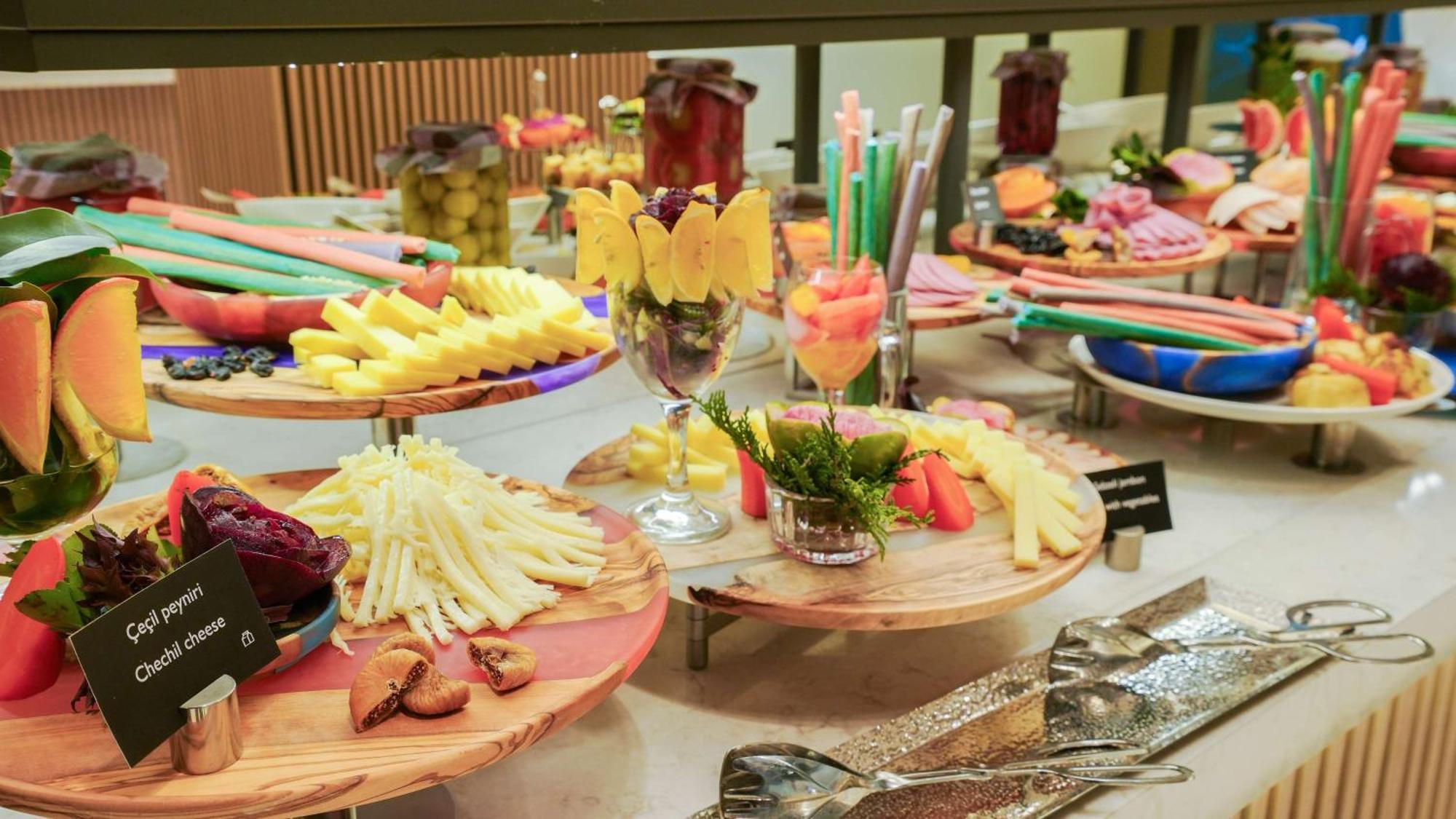 Radisson Hotel Istanbul Merter מראה חיצוני תמונה
